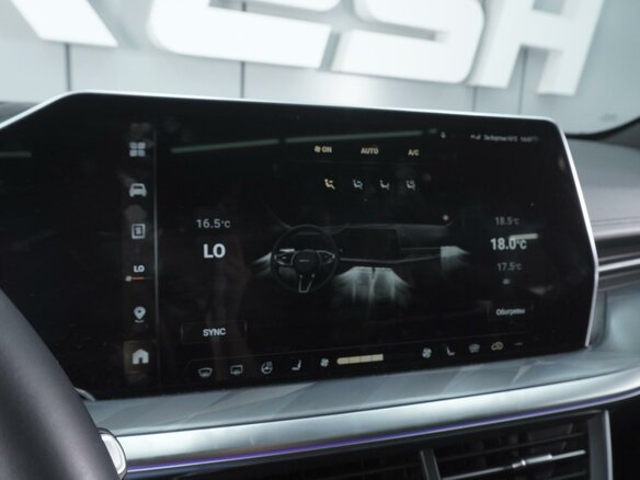 2024 Haval F7 II, белый, 2700000 рублей - вид 15