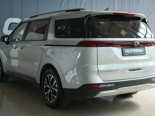 2021 Kia Carnival IV, серый, 3799000 рублей, вид 2