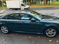 2015 Audi A6 IV (C7) Рестайлинг, серый - вид 9