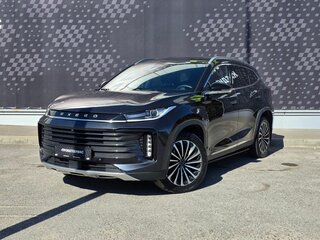 2023 Exeed TXL I Рестайлинг, серый, 2370000 рублей, вид 1