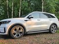2021 Kia Sorento IV, белый, 4300000 рублей - вид 5