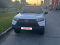 2023 Lada (ВАЗ) Niva Travel I, белый, 1010000 рублей - вид 2