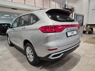 2026 Haval M6 II, серый, 2349000 рублей, вид 4