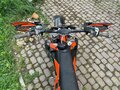 2021 KTM 85 SX, оранжевый, 290000 рублей - вид 7