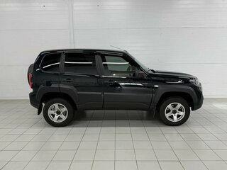 2024 Lada (ВАЗ) Niva Travel I, зелёный, 1180000 рублей, вид 4