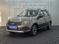 2026 Lada (ВАЗ) Granta Cross I Рестайлинг, коричневый, 1349000 рублей