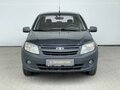 2012 Lada (ВАЗ) Granta I, синий, 356000 рублей - вид 1