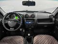 2012 Lada (ВАЗ) Granta I, синий, 450000 рублей - вид 8