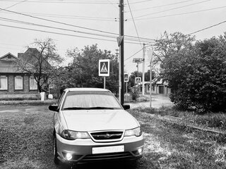 2011 Daewoo Nexia I Рестайлинг, золотистый, 310000 рублей, вид 3
