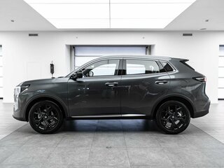 2026 Changan UNI-S I Рестайлинг, серый, 3149900 рублей, вид 5