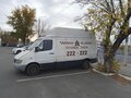 1998 Mercedes-Benz Sprinter, белый, 460000 рублей - вид 2
