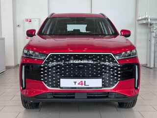 2026 Tenet T4L, красный, 2344000 рублей, вид 2