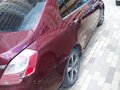 2013 Geely Emgrand EC7, пурпурный, 250000 рублей - вид 1