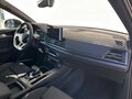 2025 Audi Q5 L 45 TFSI II (FY) Рестайлинг, чёрный - вид 11