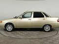 2006 Lada (ВАЗ) 2110, зелёный, 220000 рублей - вид 3