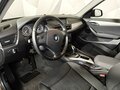2013 BMW X1 20i I (E84) Рестайлинг, коричневый, 1345000 рублей - вид 11