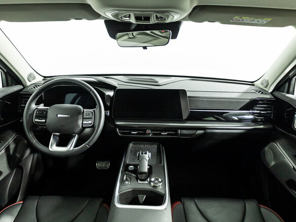 2024 Haval H3 I, белый, 2530900 рублей - вид 12