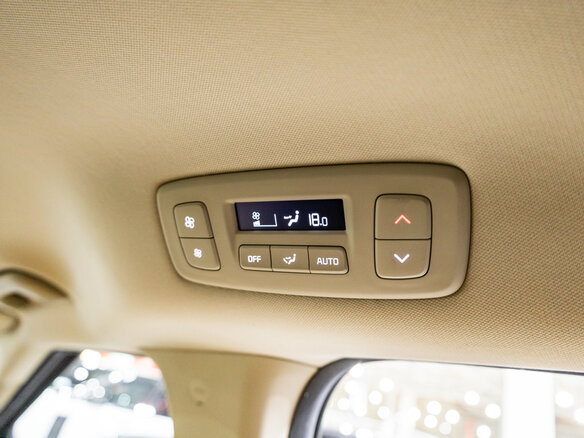 2020 Kia Carnival IV, чёрный, 3890700 рублей - вид 16