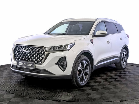 Chery Tiggo 7 Pro Max I