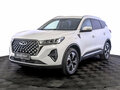2023 Chery Tiggo 7 Pro Max I, белый, 1910000 рублей