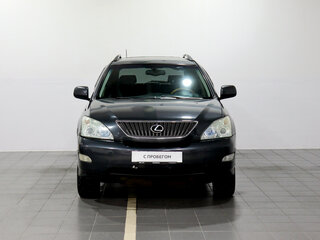2004 Lexus RX 330 II, серый, 949000 рублей, вид 3