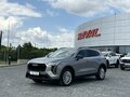 2026 Haval Jolion I Рестайлинг 2, серый, 2849000 рублей - вид 2