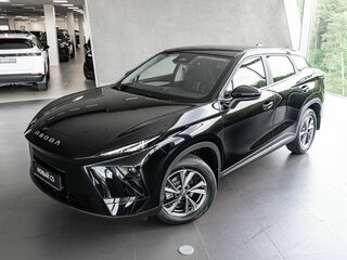 2026 Omoda C5 II, чёрный, 2399000 рублей, вид 2