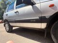 2006 Chevrolet Niva I, серый - вид 5