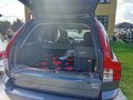 2006 Volvo XC90 5 Geartronic I Рестайлинг, серый, 1000000 рублей - вид 4