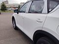 2026 Mazda CX-5 II Рестайлинг, белый, 3420000 рублей - вид 10