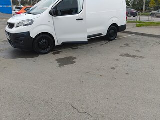 2021 Peugeot Expert, белый, 2000000 рублей, вид 1