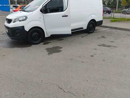 2021 Peugeot Expert, белый, 2000000 рублей, вид 1