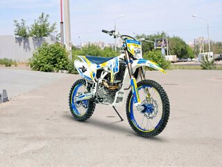 Motoland TT300