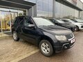 2011 Suzuki Grand Vitara II Рестайлинг, чёрный, 900000 рублей - вид 2