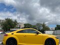 2016 Audi TT III (8S), жёлтый, 4200000 рублей - вид 9