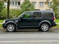 2011 Land Rover Discovery IV, чёрный - вид 6