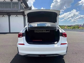 2023 Chevrolet Monza II Рестайлинг, белый, 1106000 рублей, вид 5
