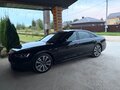 2023 Audi A8 50 TDI IV (D5) Рестайлинг, чёрный, 6300000 рублей - вид 1