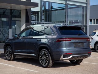 2026 VOLGA K50, серый, 4649000 рублей, вид 3