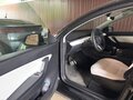 2020 Tesla Model Y Long Range Dual Motor I, чёрный, 1950000 рублей - вид 3