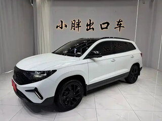 2023 Jetta VS7 I Рестайлинг 1, белый, 1700000 рублей, вид 1