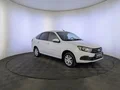 2023 Lada (ВАЗ) Granta I Рестайлинг, белый, 695000 рублей - вид 2
