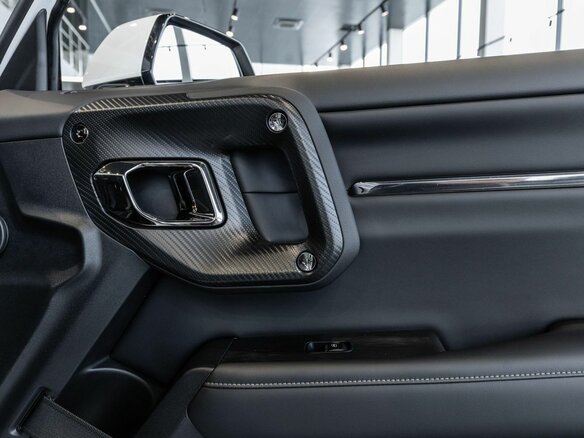 2026 Haval H7 I, белый, 4161209 рублей - вид 21