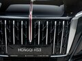 2025 Hongqi HS3, чёрный - вид 9