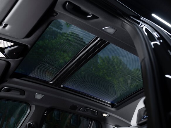 2026 BMW X5 M Competition III (F95) Рестайлинг, серый, 28209300 рублей - вид 5