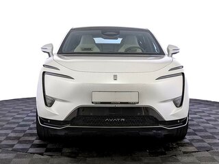 2026 Avatr 11 116 kWh I, белый, 9009000 рублей, вид 5