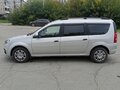 2026 Lada (ВАЗ) Largus I Рестайлинг, серебристый, 1350000 рублей - вид 6