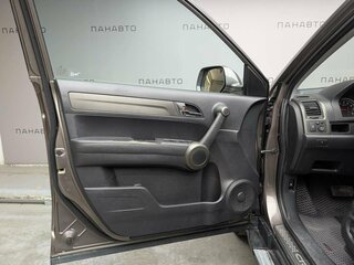 2010 Honda CR-V III Рестайлинг, коричневый, 1197000 рублей, вид 5