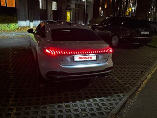 2025 Audi A5 III (B10), белый, 6100000 рублей, вид 4