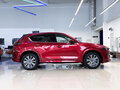 2026 Mazda CX-5 II Рестайлинг, пурпурный, 5199000 рублей - вид 9